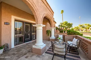 8145 E Via De Viva --, Scottsdale, AZ 85258 - Photo 3