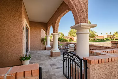 8145 E Via De Viva --, Scottsdale, AZ 85258 - Photo 39