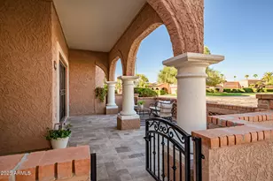 8145 E Via De Viva --, Scottsdale, AZ 85258 - Photo 39