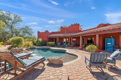 14215 E Calle De Las Estrellas Drive, Scottsdale, AZ 85262 - Photo 25