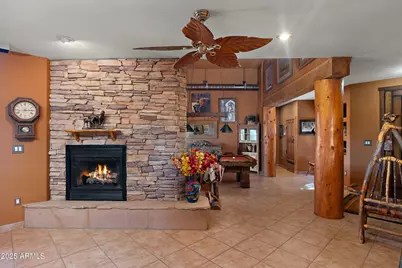 14215 E Calle De Las Estrellas Drive, Scottsdale, AZ 85262 - Photo 9