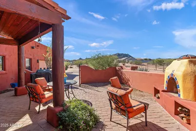 14215 E Calle De Las Estrellas Drive, Scottsdale, AZ 85262 - Photo 27