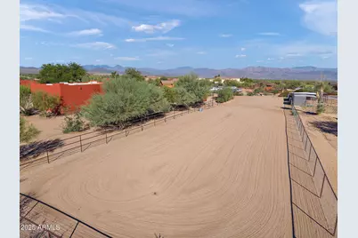 14215 E Calle De Las Estrellas Drive, Scottsdale, AZ 85262 - Photo 33