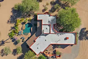 14215 E Calle De Las Estrellas Dr, Scottsdale, AZ 85262 - Photo 37