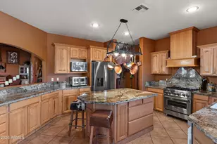 14215 E Calle De Las Estrellas Dr, Scottsdale, AZ 85262 - Photo 3