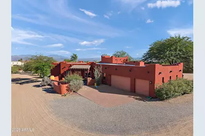 14215 E Calle De Las Estrellas Drive, Scottsdale, AZ 85262 - Photo 39