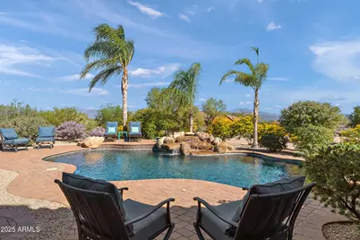 14215 E Calle De Las Estrellas Drive, Scottsdale, AZ 85262 - Photo 23