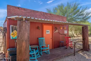 14215 E Calle De Las Estrellas Dr, Scottsdale, AZ 85262 - Photo 29