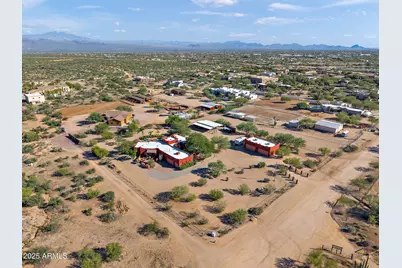 14215 E Calle De Las Estrellas Drive, Scottsdale, AZ 85262 - Photo 35