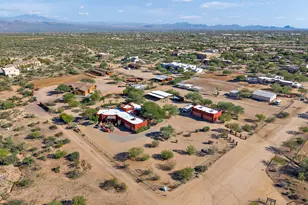 14215 E Calle De Las Estrellas Dr, Scottsdale, AZ 85262 - Photo 35