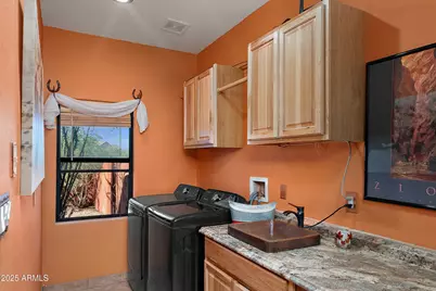 14215 E Calle De Las Estrellas Drive, Scottsdale, AZ 85262 - Photo 21