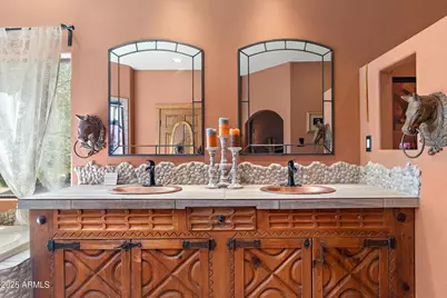 14215 E Calle De Las Estrellas Drive, Scottsdale, AZ 85262 - Photo 17