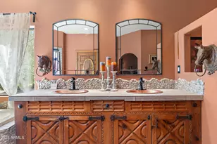 14215 E Calle De Las Estrellas Dr, Scottsdale, AZ 85262 - Photo 17