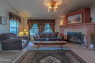 2179 Hackamore Dr, Overgaard, AZ 85933 - Photo 5