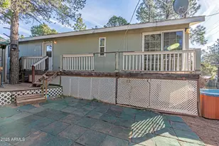 2179 Hackamore Dr, Overgaard, AZ 85933 - Photo 23