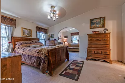 2179 Hackamore Drive, Overgaard, AZ 85933 - Photo 13