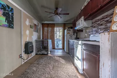 2179 Hackamore Drive, Overgaard, AZ 85933 - Photo 19