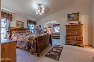 2179 Hackamore Dr, Overgaard, AZ 85933 - Photo 13