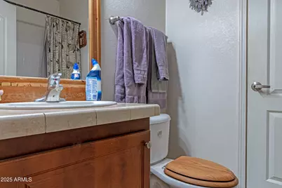 2179 Hackamore Drive, Overgaard, AZ 85933 - Photo 11