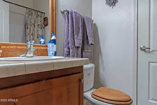 2179 Hackamore Dr, Overgaard, AZ 85933 - Photo 11