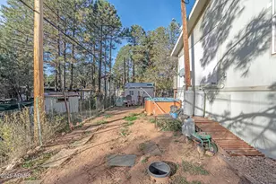 2179 Hackamore Dr, Overgaard, AZ 85933 - Photo 21