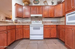 2179 Hackamore Dr, Overgaard, AZ 85933 - Photo 3