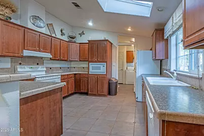 2179 Hackamore Drive, Overgaard, AZ 85933 - Photo 3