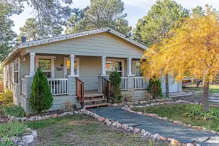 2179 Hackamore Dr, Overgaard, AZ 85933 - Photo 1