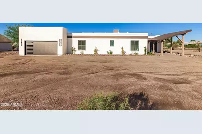 2650 N Hawes Road, Mesa, AZ 85207 - Photo 23