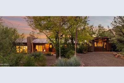 145 Grounds Drive, Sedona, AZ 86336 - Photo 1