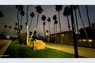 7401 W Arrowhead Clubhouse Drive #2045, Glendale, AZ 85308 - Photo 33