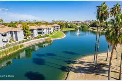 7401 W Arrowhead Clubhouse Drive #2045, Glendale, AZ 85308 - Photo 35