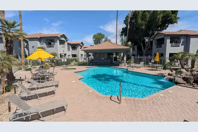 7401 W Arrowhead Clubhouse Drive #2045, Glendale, AZ 85308 - Photo 31