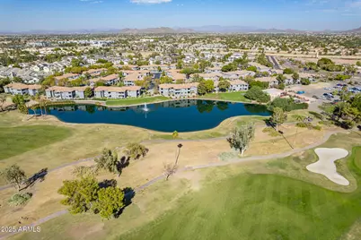 7401 W Arrowhead Clubhouse Drive #2045, Glendale, AZ 85308 - Photo 35