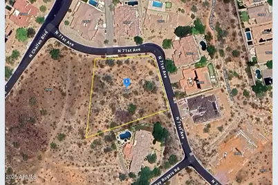 29058 N 71st Avenue #45, Peoria, AZ 85383 - Photo 1