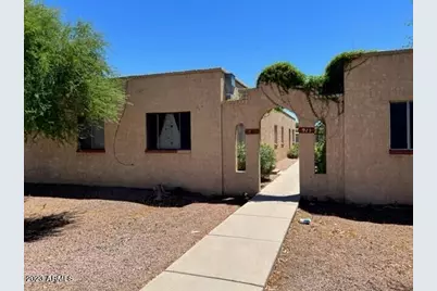 922 N Pueblo Drive #2, Casa Grande, AZ 85122 - Photo 1