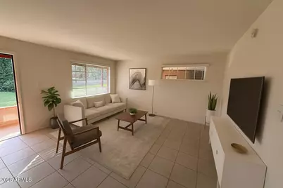 5107 E Oak Street #3, Phoenix, AZ 85008 - Photo 3