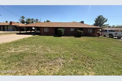 5107 E Oak Street #3, Phoenix, AZ 85008 - Photo 1