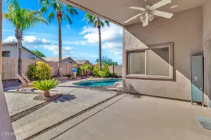 30178 N Coral Bean Dr, San Tan Valley, AZ 85143 - Photo 43