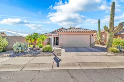 30178 N Coral Bean Drive, San Tan Valley, AZ 85143 - Photo 1