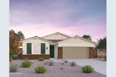 1075 W Fremont Pass, Apache Junction, AZ 85120 - Photo 1