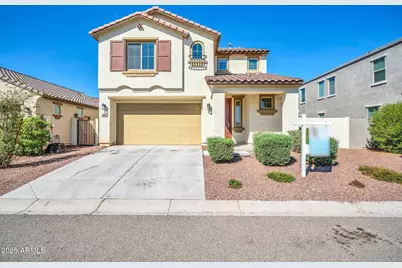 1064 S 151st Lane, Goodyear, AZ 85338 - Photo 1