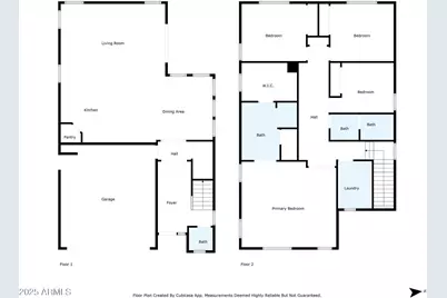 1064 S 151st Lane, Goodyear, AZ 85338 - Photo 45