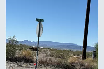 56712 63rd Street #Lot 1, Salome, AZ 85348 - Photo 23