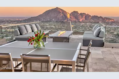 7701 N Silvercrest Way, Paradise Valley, AZ 85253 - Photo 1