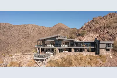 7701 N Silvercrest Way, Paradise Valley, AZ 85253 - Photo 29