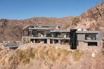 7701 N Silvercrest Way, Paradise Valley, AZ 85253 - Photo 5