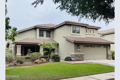 3352 E Lexington Court, Gilbert, AZ 85234 - Photo 1