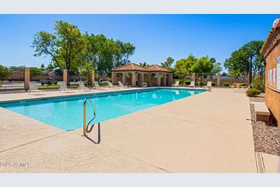 630 E Jensen Street #189, Mesa, AZ 85203 - Photo 27