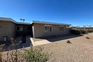 16822 N Boswell Blvd, Sun City, AZ 85351 - Photo 1